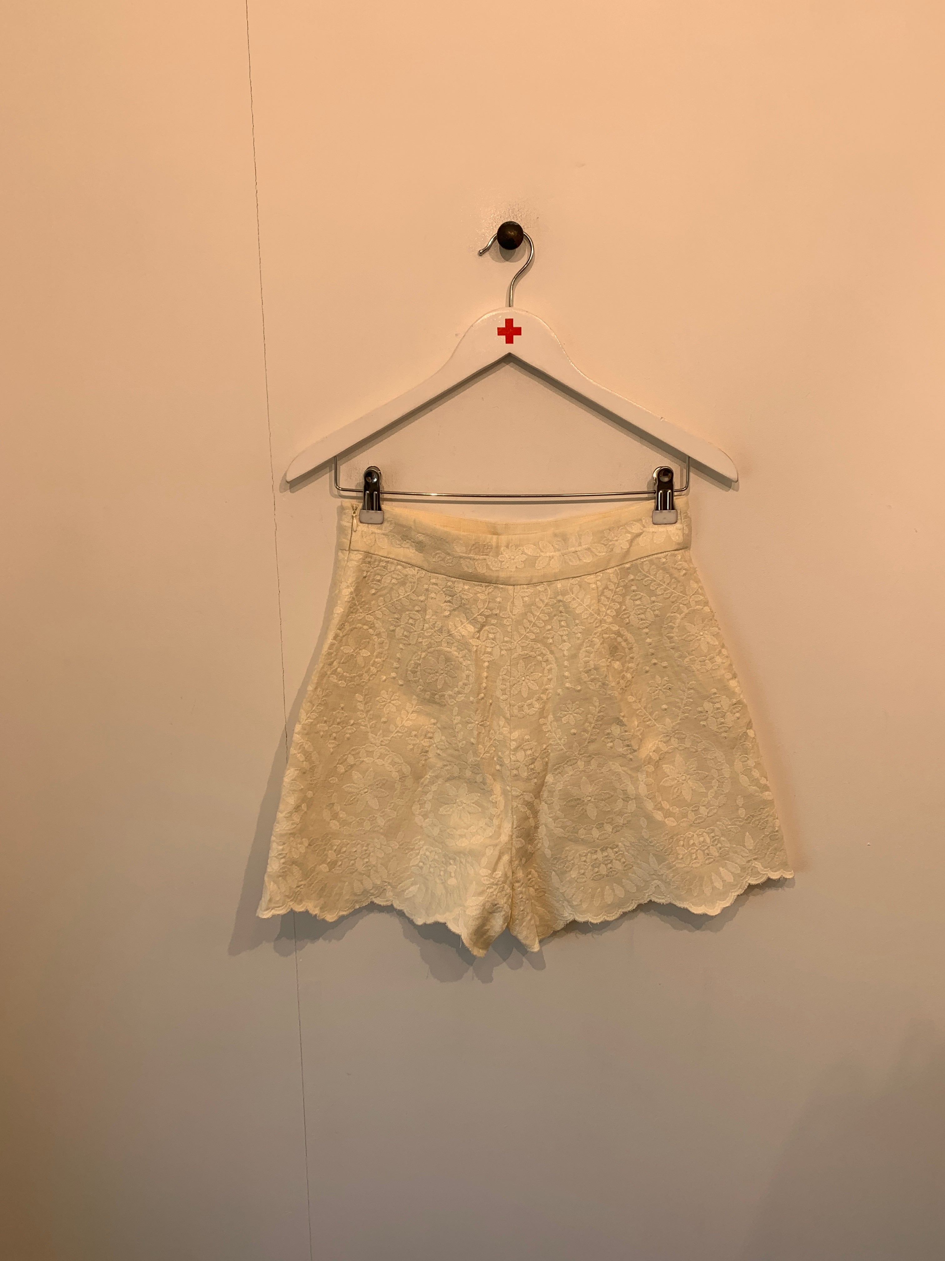 Zara Shorts